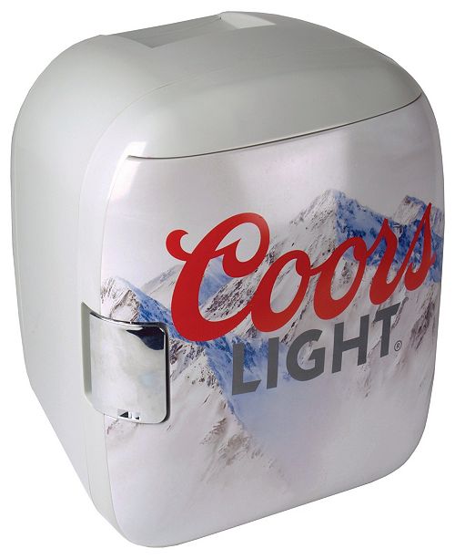 CocaCola Coors Light Cube Electric Cooler & Reviews Home Macy's