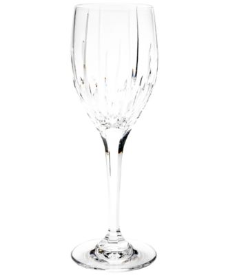 Mikasa - "Arctic Lights" Crystal Goblet