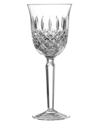 Waterford - "Kelsey" Goblet