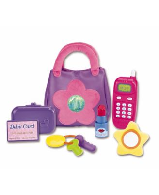toy purse for 1 year old