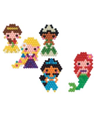 aquabeads disney princess playset