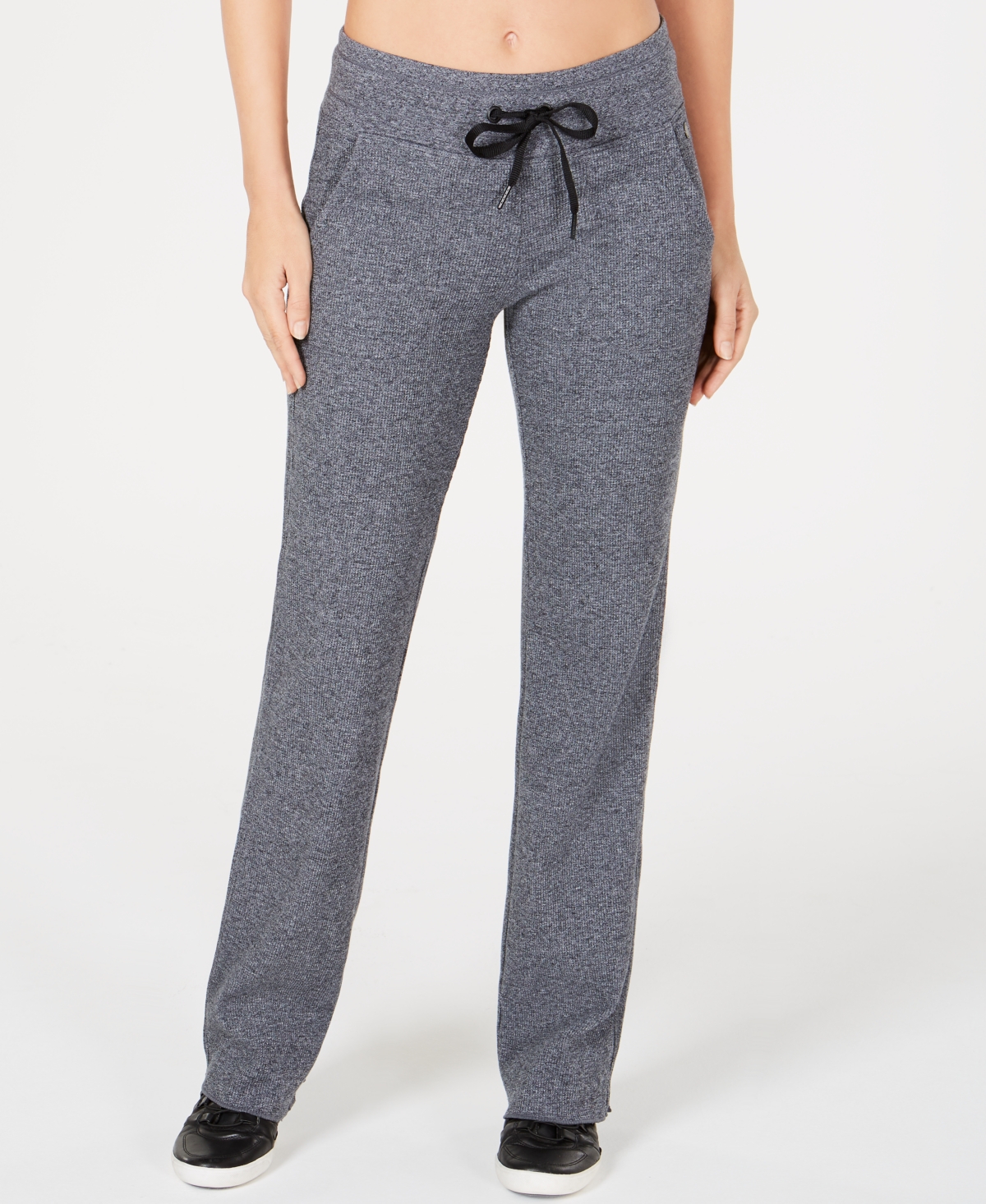 Calvin Klein Thermal Pants - Macy's