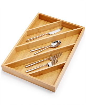 Martha Stewart Collection - Angled Utensil Tray