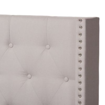 Furniture Brady King Bed