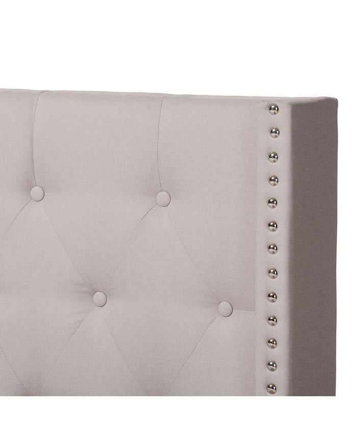 Furniture Brady King Bed Macy's