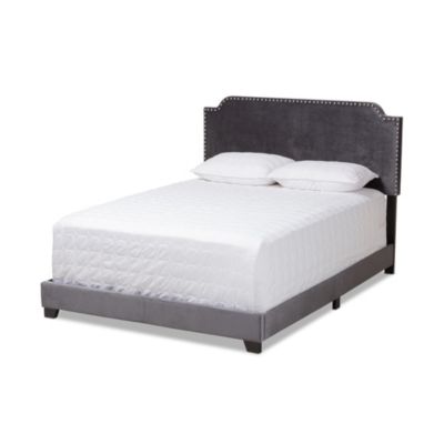 Furniture - Darcy Full Bed, Quick Ship