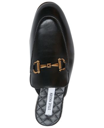 Steve madden clearance mens mules