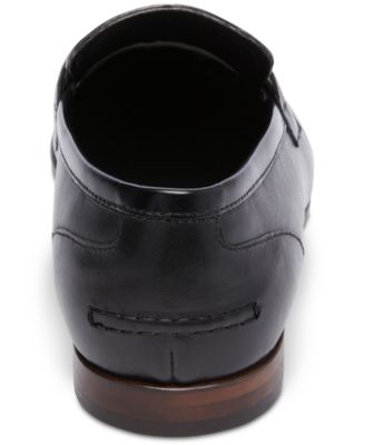 Steve Madden Men's Debinair Smoking Slippers