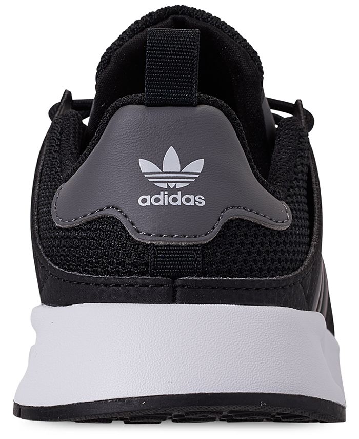 adidas Little Boys' X-PLR Casual Athletic Sneakers from Finish Line ...