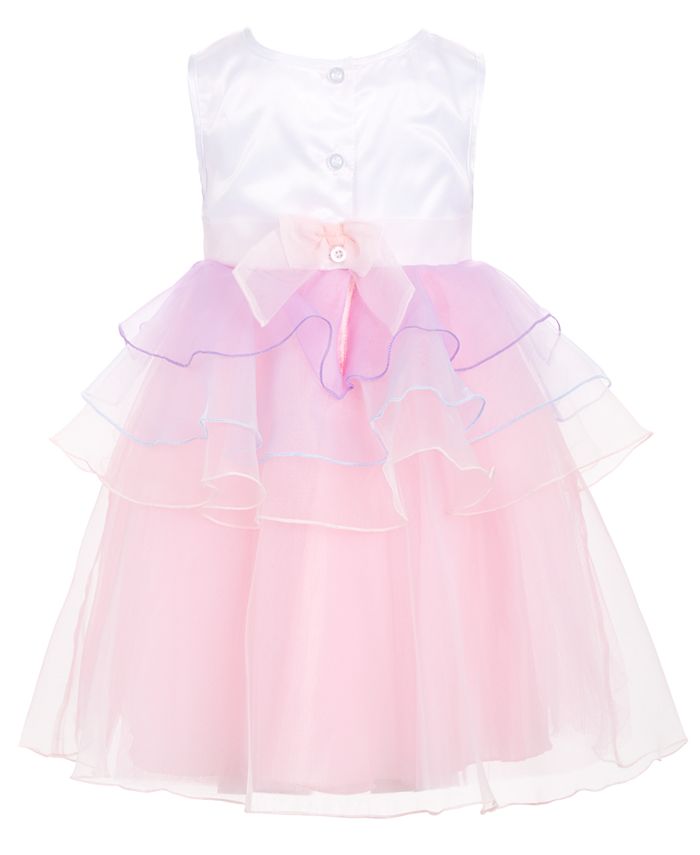 Blueberi boulevard unicorn dress clearance