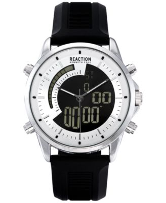 men's analog and digital watches