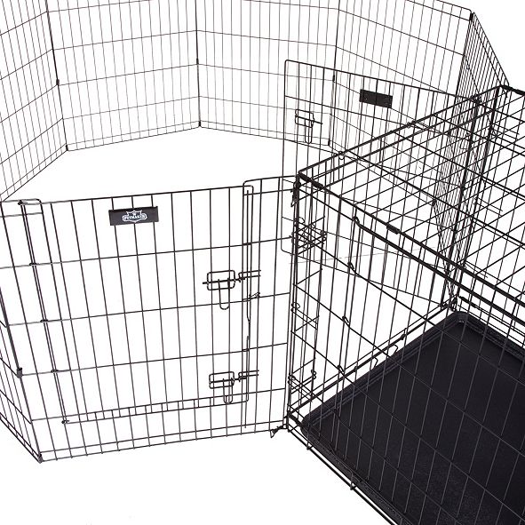 PetMaker Exercise Playpen & Reviews Home Macy's