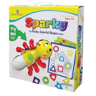 PLAYMONSTER