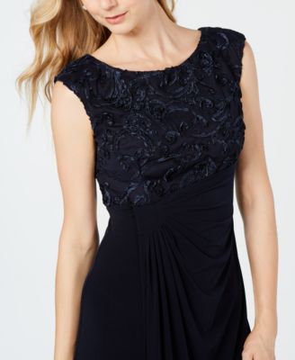 Macys Connected Apparel Dress