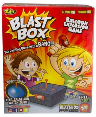 Zing Toys