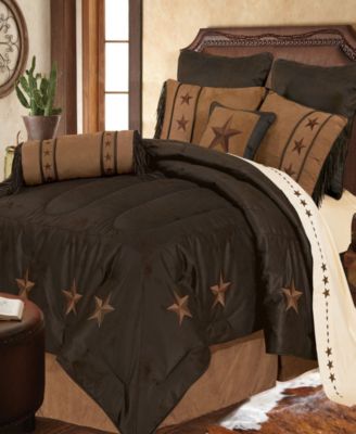 HiEnd Accents - Bedding Set