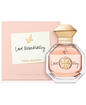 tory burch perfume relentlessly