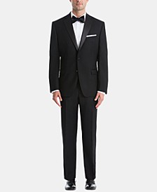 Men's Classic-Fit Tuxedo Suit Separates