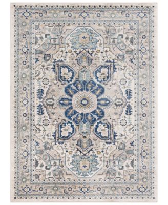 Surya - Athens AHN-2309 Navy 2' x 3' Area Rug