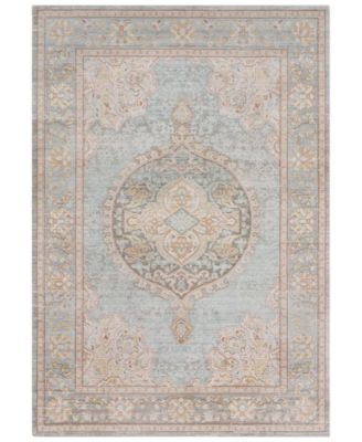 Surya - Antioch AIC-2326 Sea Foam 9' x 13' Area Rug
