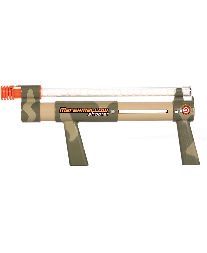 Marshmallow Fun Company Marshmallow Camo Shooter Macy's