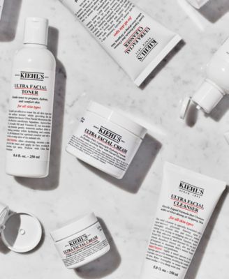 Kiehl's Since 1851 Ultra Facial Cream, 1.7-oz.