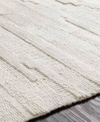 Cocoon CCN-1000 Beige 8' x 10' Area Rug
