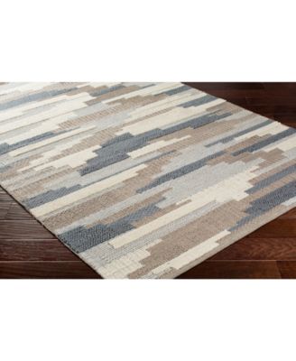 CLOSEOUT! Cocoon CCN-1003 Denim 8' x 10' Area Rug
