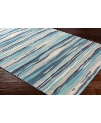City CIT-2321 3&#39;11&amp;quot; x 5&#39;7&amp;quot; Area Rug