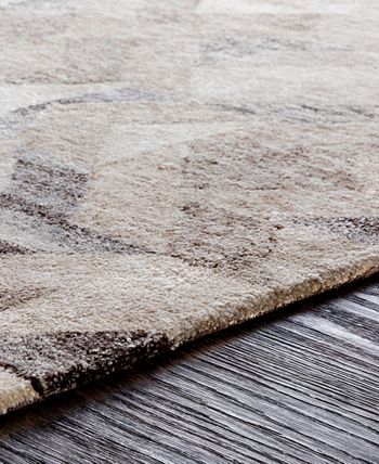 Surya - Falcon FLC-8002 Camel 2' x 3' Area Rug