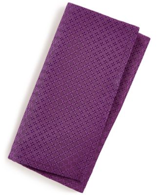 Fiesta - Maya Mulberry 19" x 19" Napkin