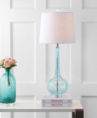 Bette Teardrop LED Table Lamp, Set of 2