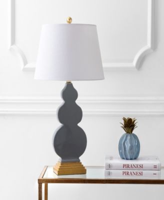 Carter LED Table Lamp