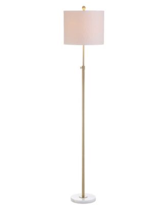 June Adjustable LED Floor Lamp