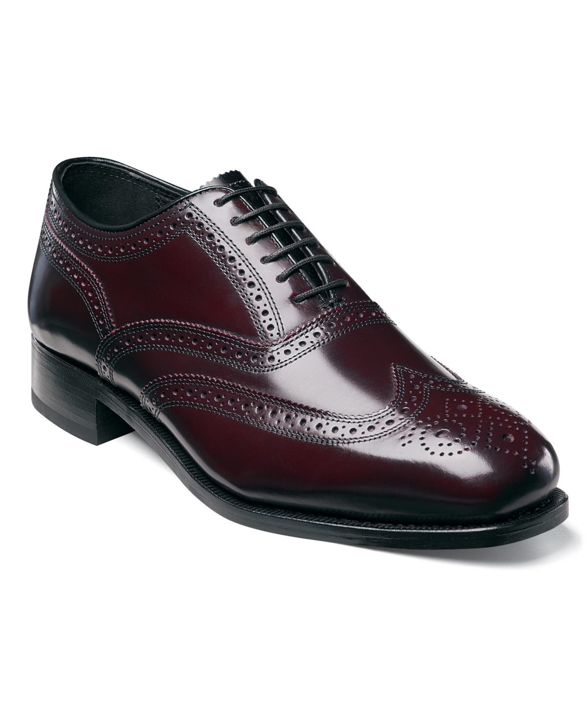 Florsheim Men's Lexington Wing-Tip Oxford