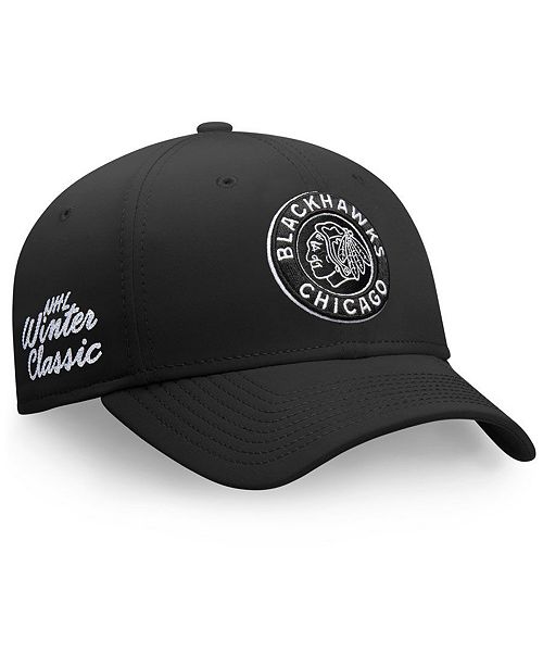 Authentic Nhl Headwear Women S Chicago Blackhawks Winter Classic