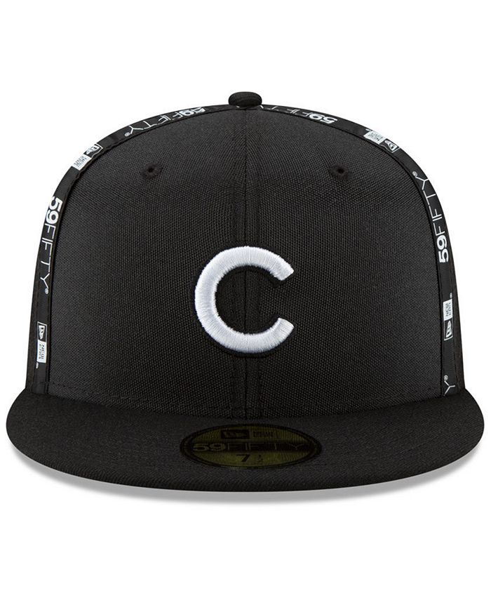 New Era Chicago Cubs Inside Out 59FIFTY-FITTED Cap & Reviews - Sports ...