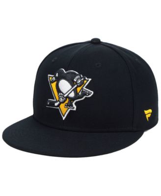Authentic NHL Headwear Pittsburgh 