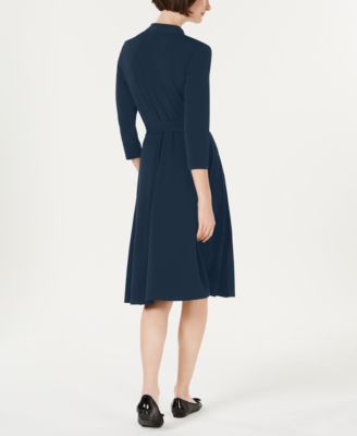 macy's charter club petite dresses