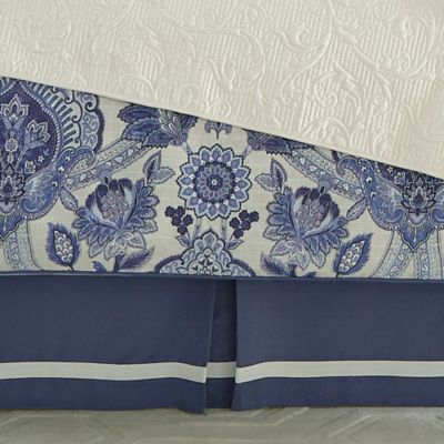 Croscill Leland 4-Piece Queen Comforter Set