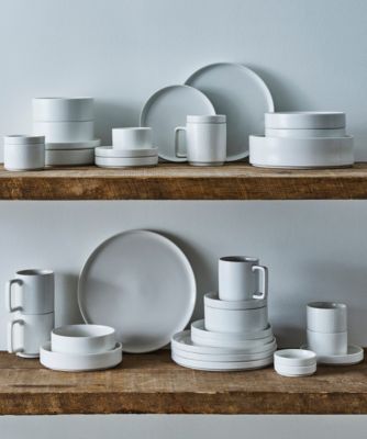Colortex Stone Dinnerware Collection