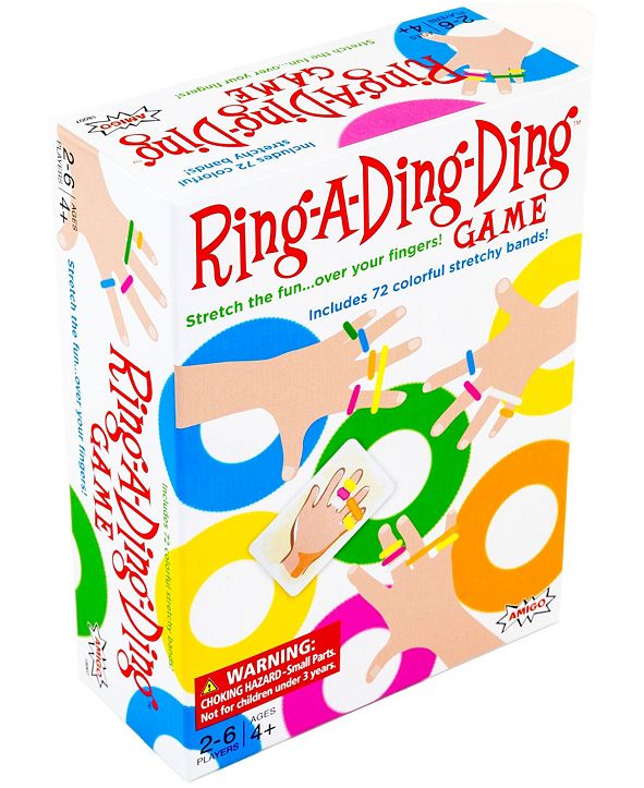Amigo RingaDingDing Game & Reviews Kids Macy's