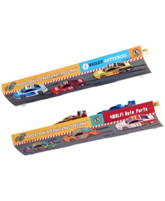 Be Good Company Paper Trax - Speedway Edition Super Pack