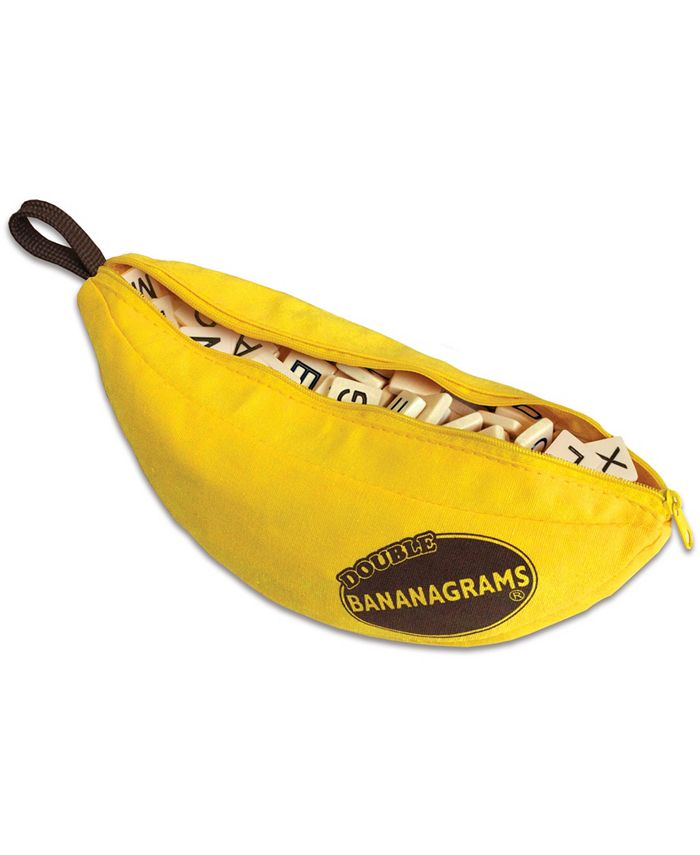 Bananagrams Double Bananagrams Macy's