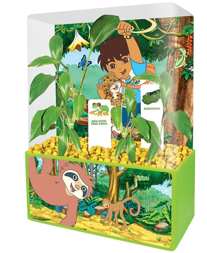 DuneCraft Diego Rainforest Banana Grove Macy's