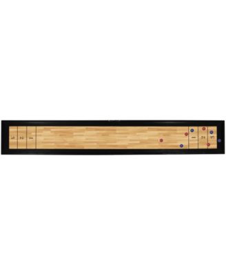 Table Top Shuffleboard