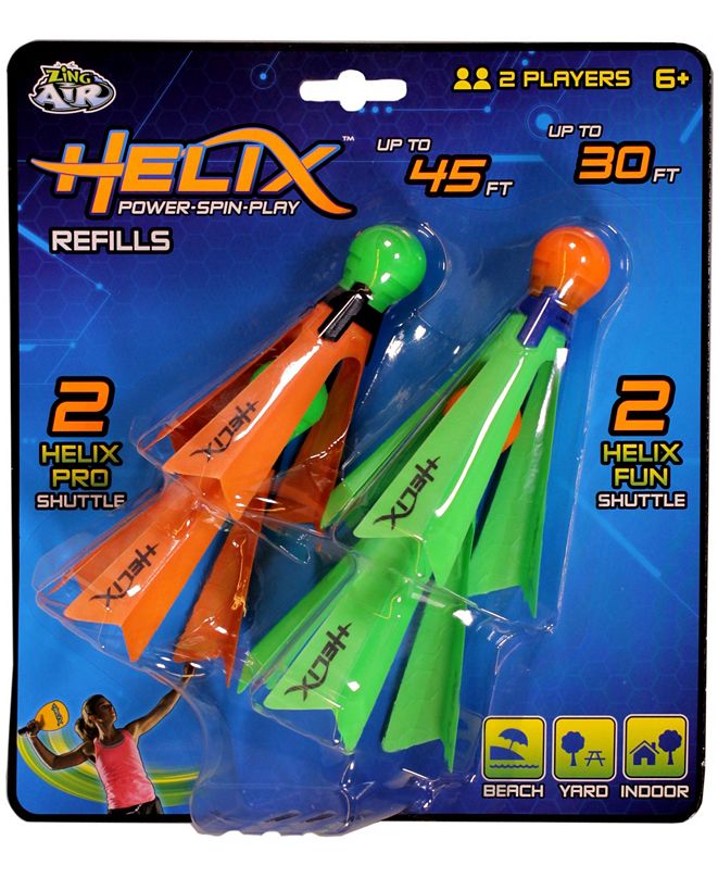 Zing Toys Helix Refill Pack & Reviews Kids Macy's