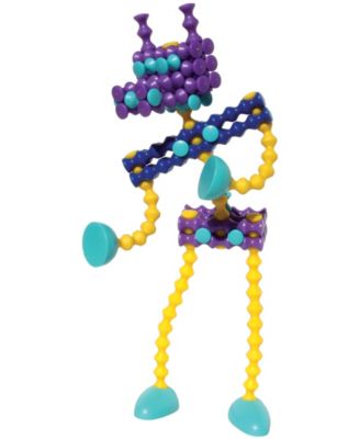 Playstix Flexible Set- 68 Pieces