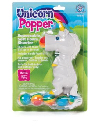 unicorn popper