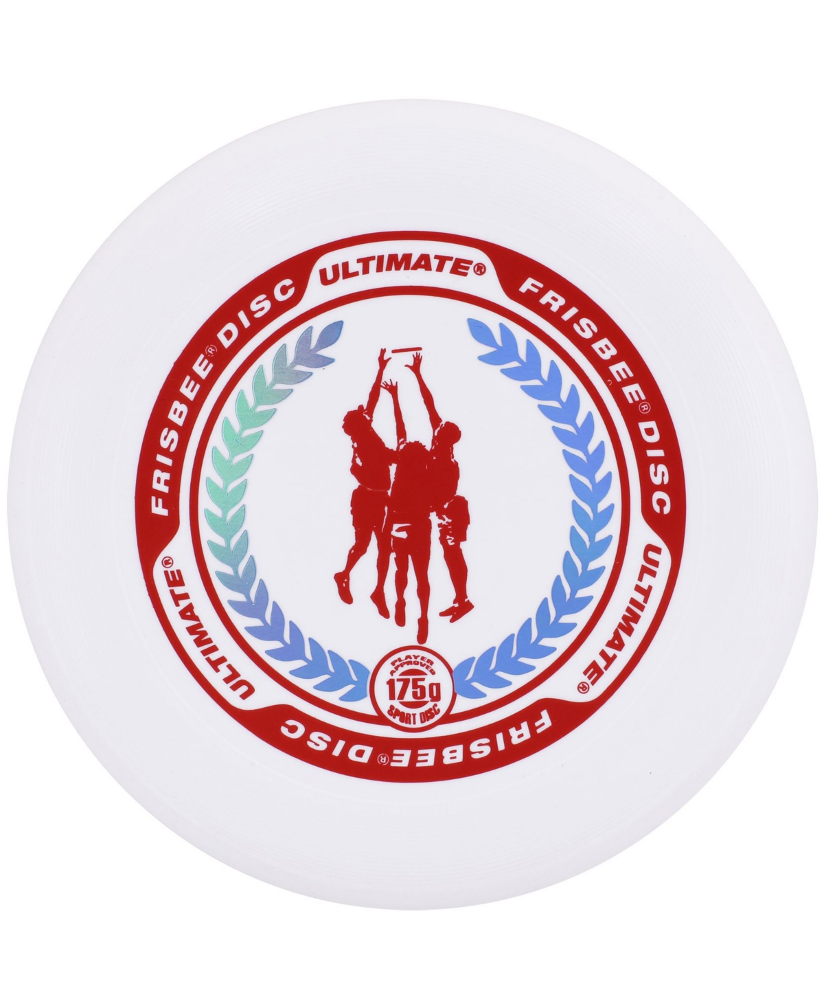 Ultimate Frisbee Disc